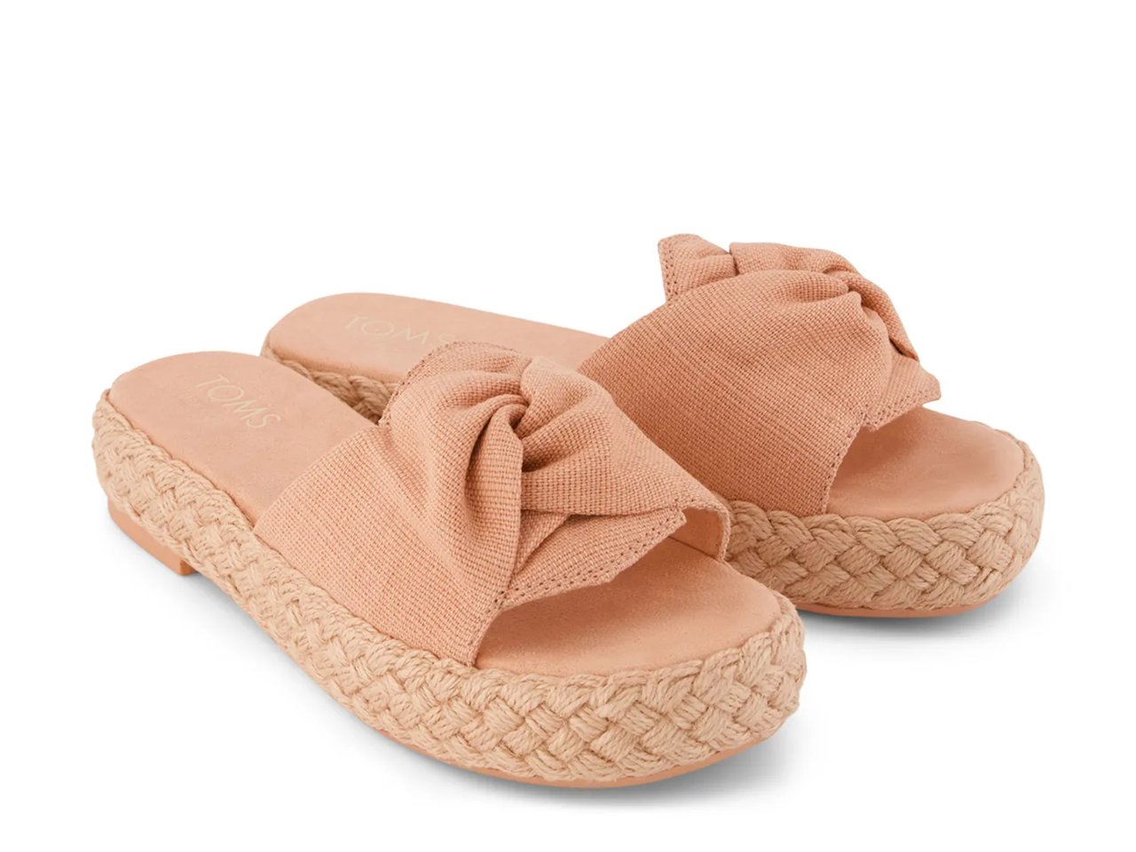 Abby Platform Sandal - Women's