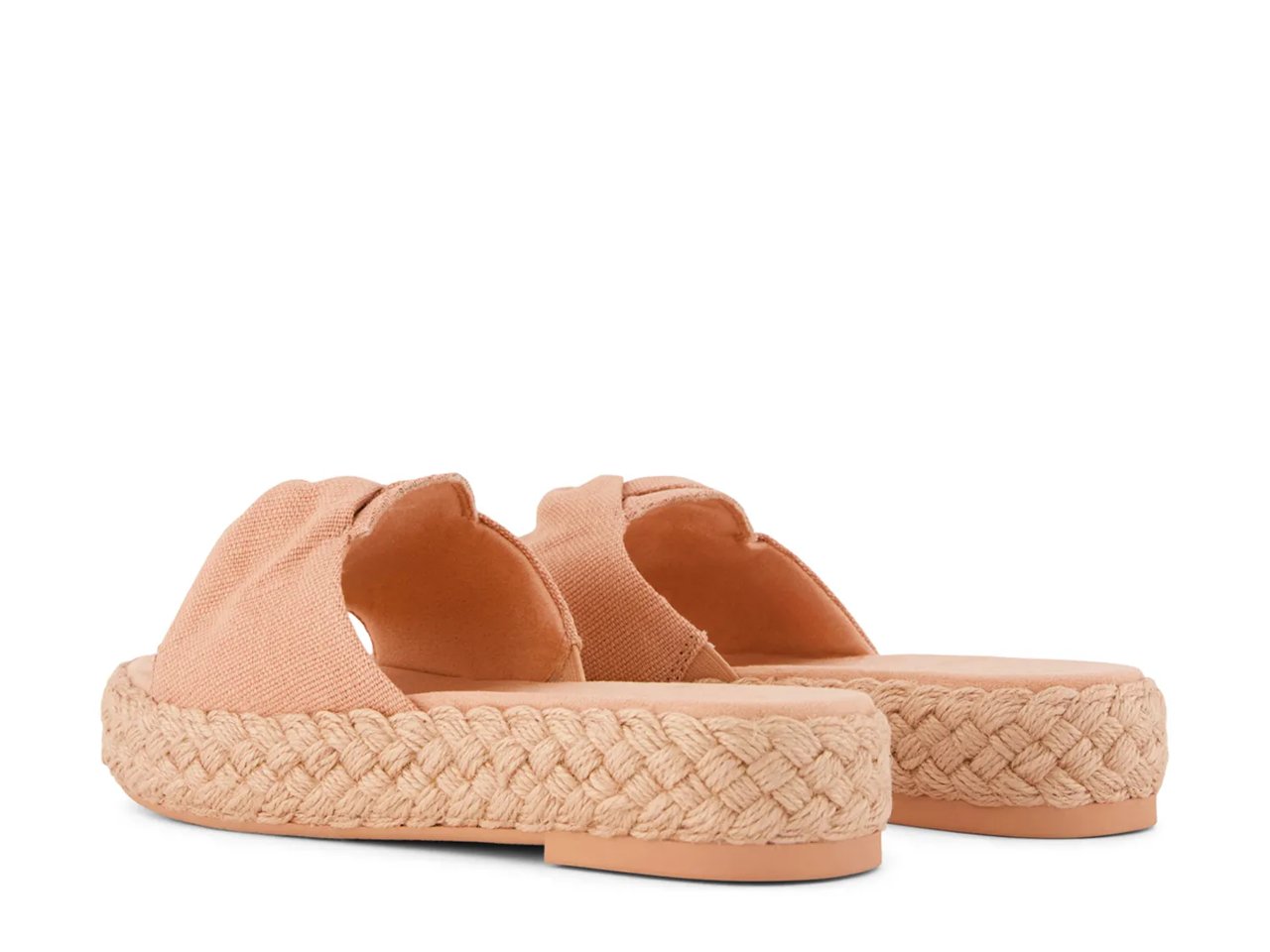 Abby Platform Sandal - Women's