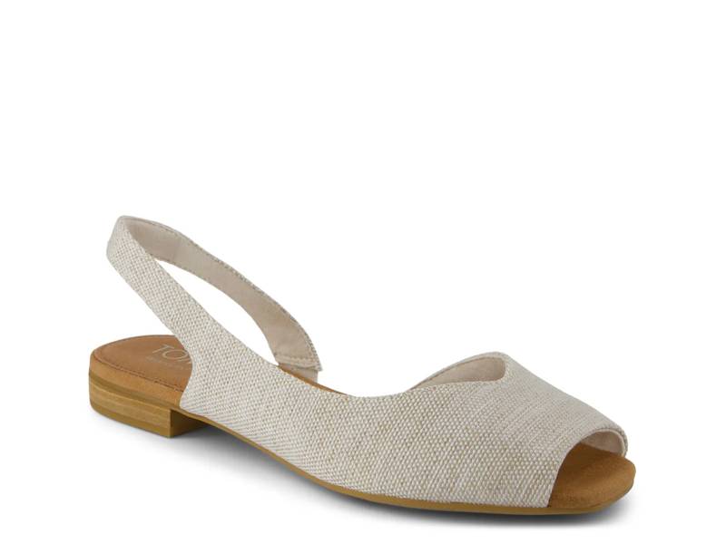 Briella Flat - Women's
