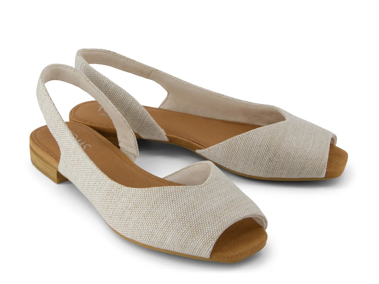Briella Flat - Women's