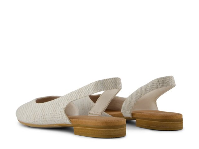 Briella Flat - Women's