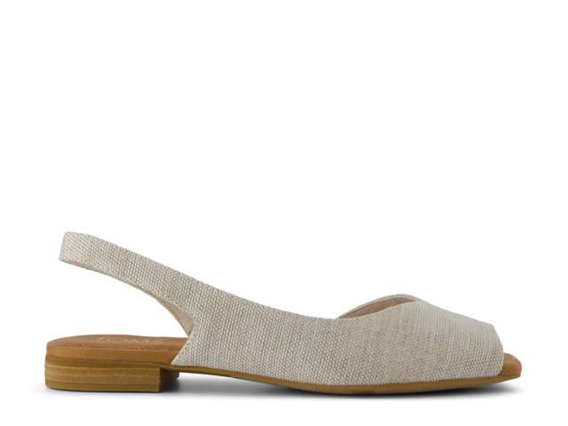 Briella Flat - Women's