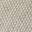 Briella Flat - Women's Beige Woven Textile view