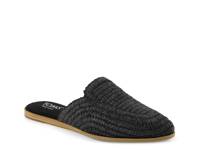 Jade Mule - Women's Black view