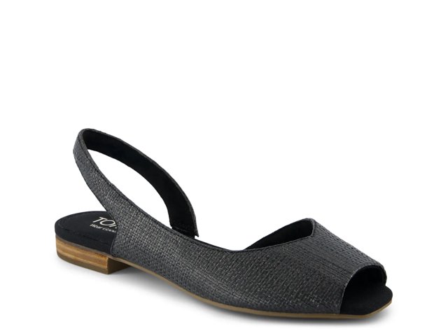 Briella Flat - Women's