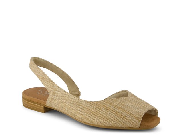 Briella Flat - Women's