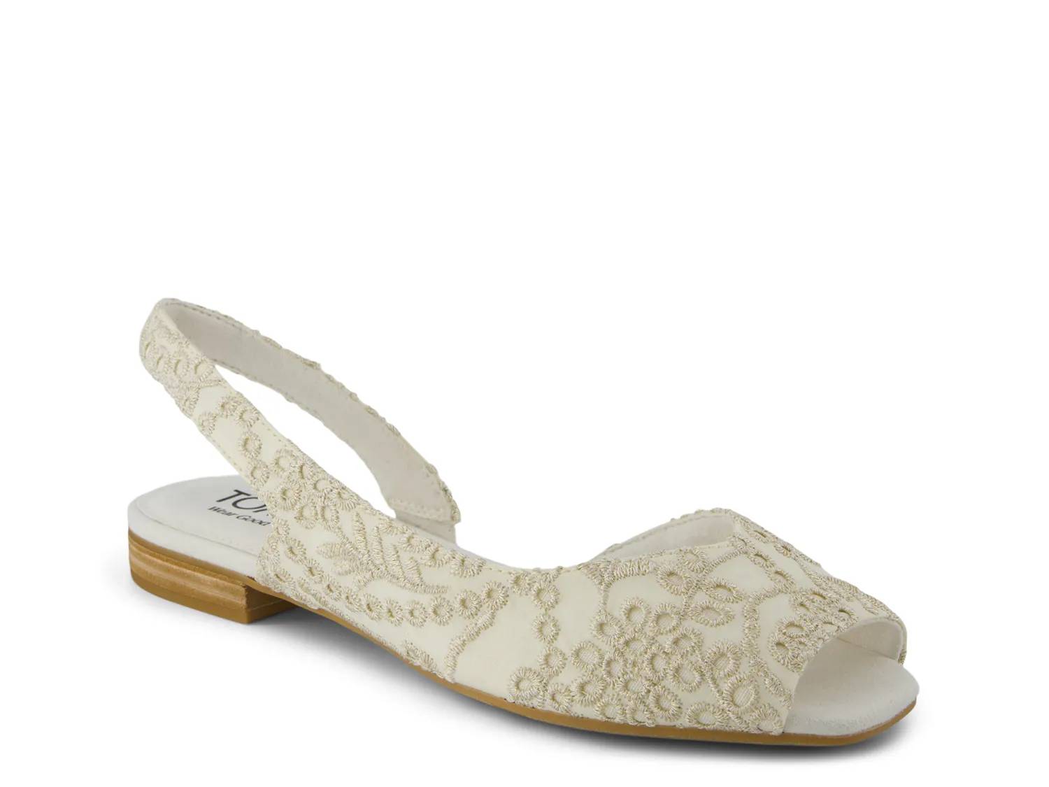 Briella Flat - Women's