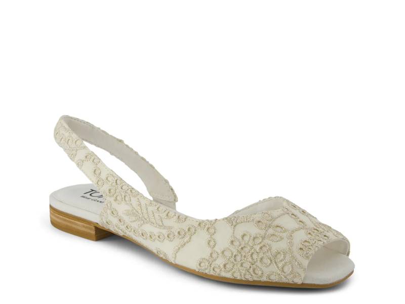Briella Flat - Women's
