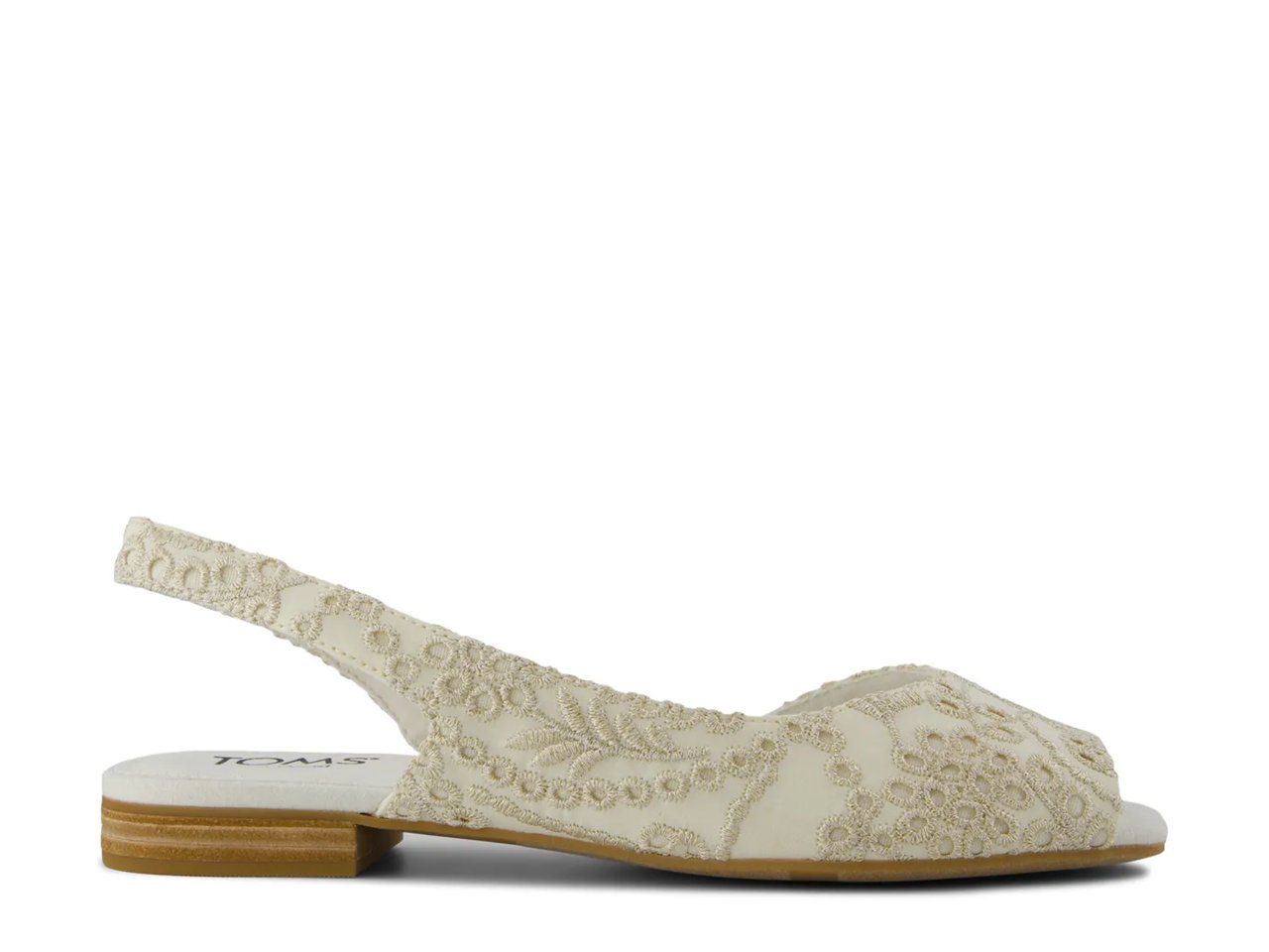 Briella Flat - Women's