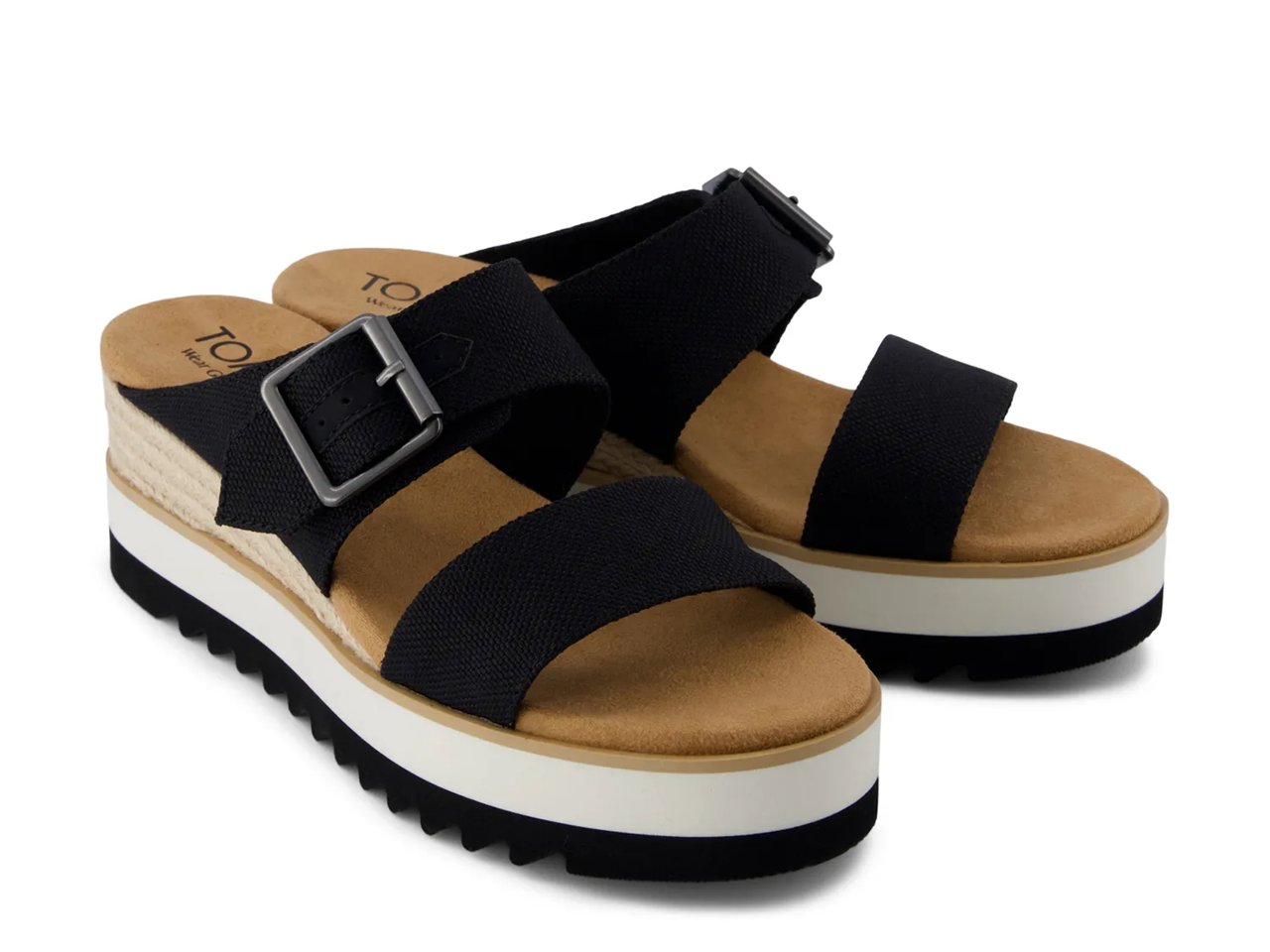 Diana Wedge Sandal - Women's