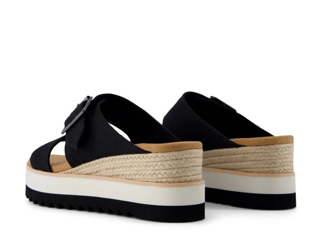 Diana Wedge Sandal - Women's