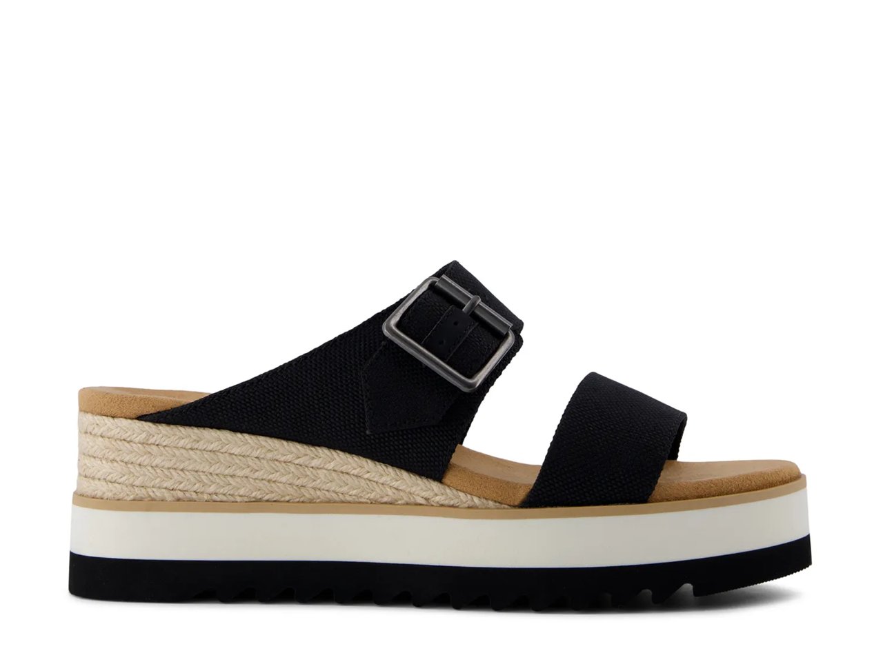 Diana Wedge Sandal - Women's