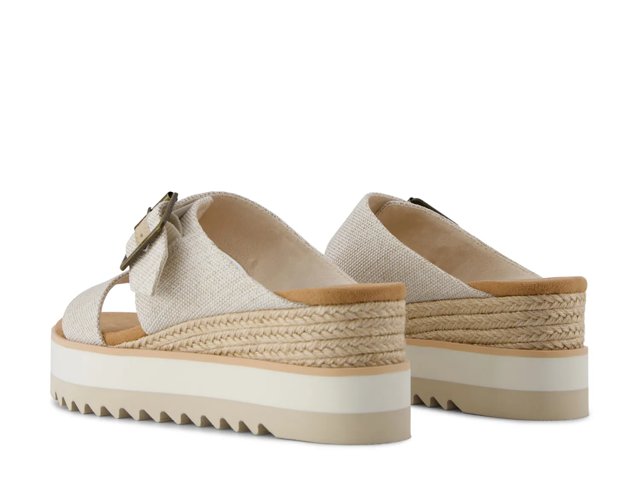 Diana Wedge Sandal - Women's