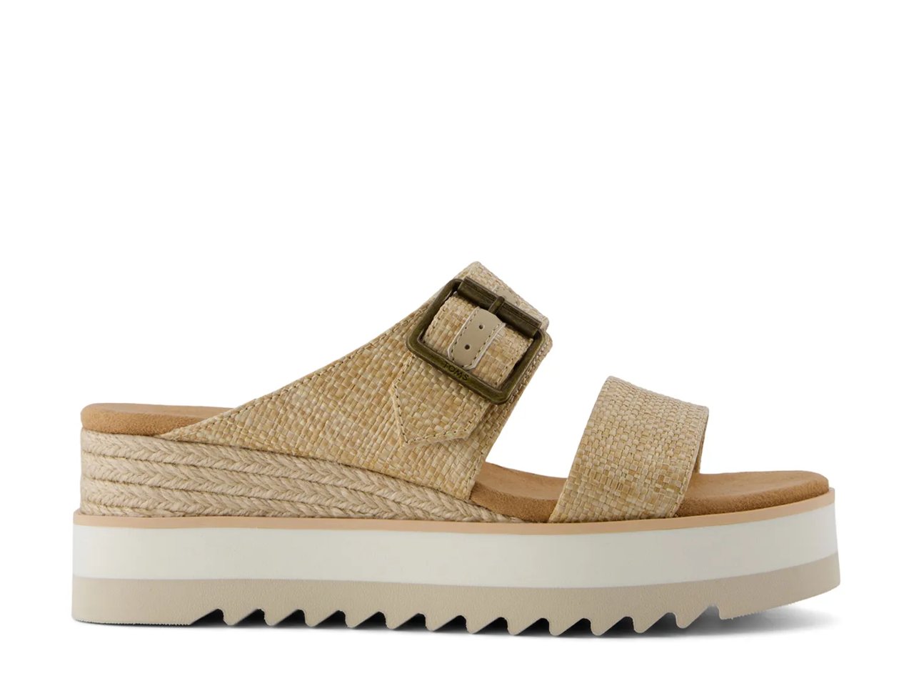 Diana Wedge Sandal - Women's