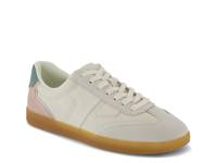 Collins Sneaker - Women's Natural Beige/Multicolor view
