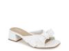 Summer Sandal White Synthetic view