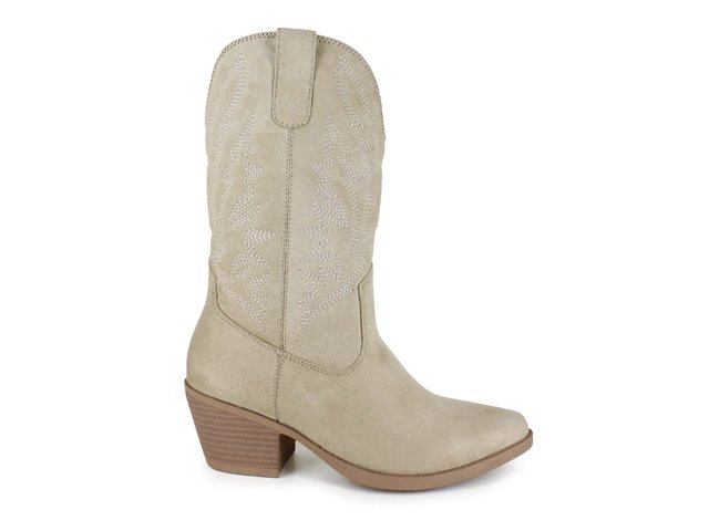 Dolly Western Boot