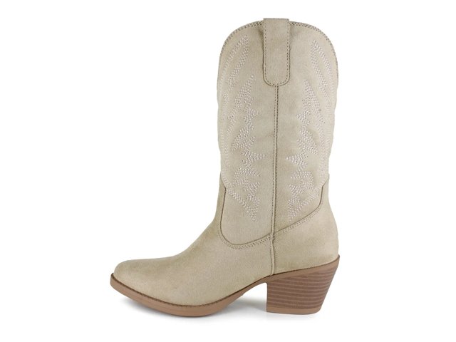 Dolly Western Boot