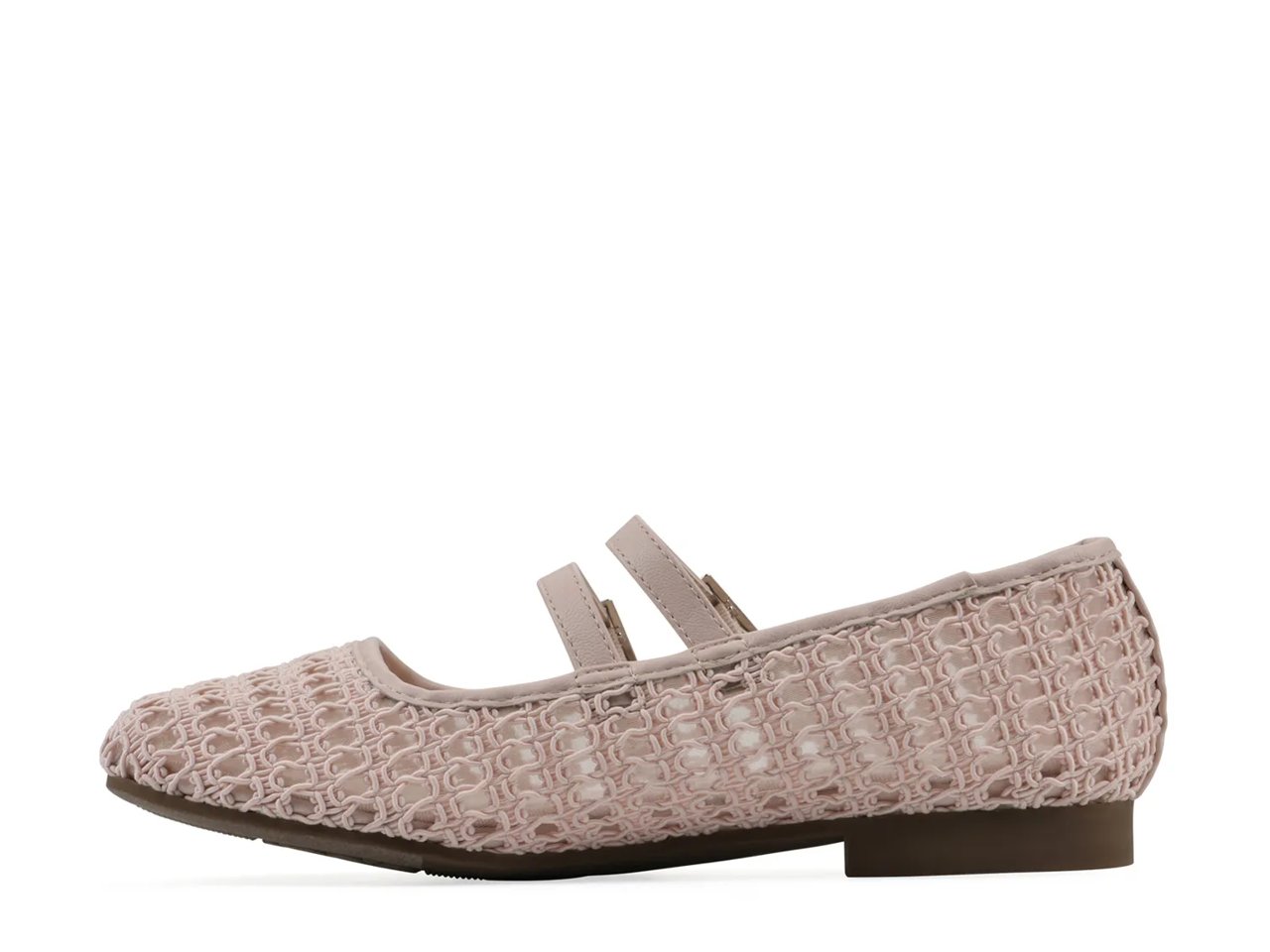 Besnik Mary Jane Flat