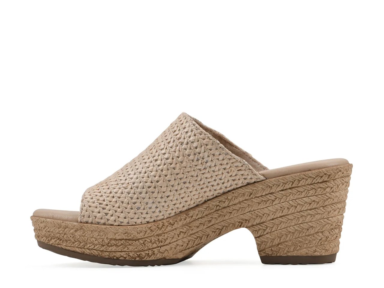 Biando Wedge Sandal