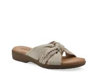 Blinding Sandal Beige Multicolor view