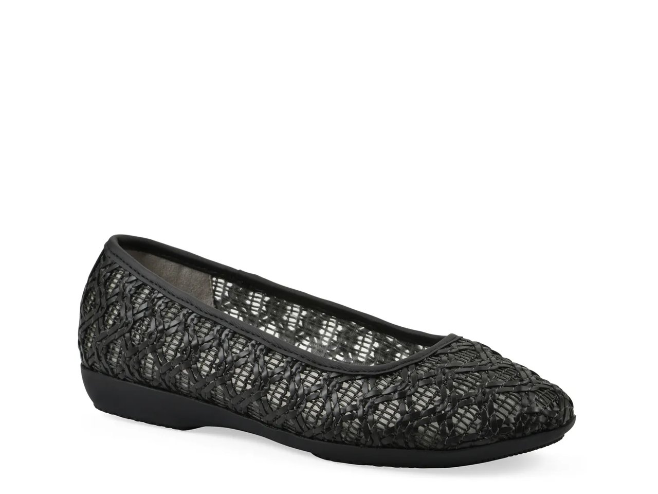 Cariann Ballet Flat