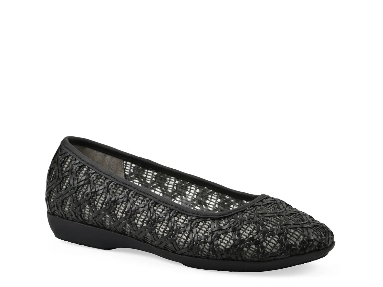 Cariann Ballet Flat