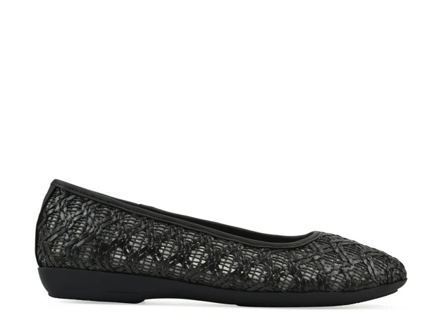 Cariann Ballet Flat