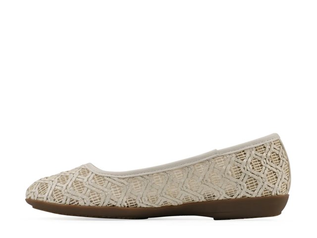 Cariann Ballet Flat