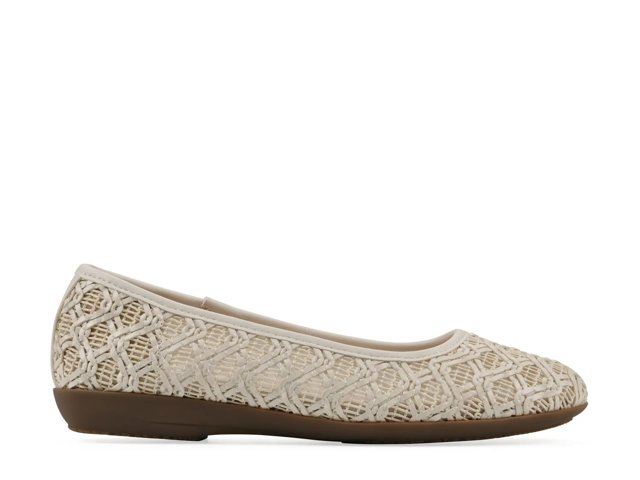 Cariann Ballet Flat