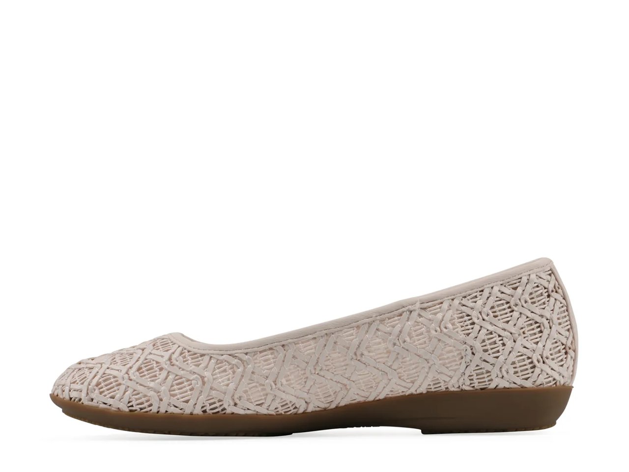 Cariann Ballet Flat