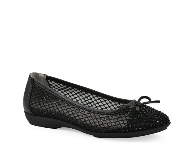 Carlicia Ballet Flat