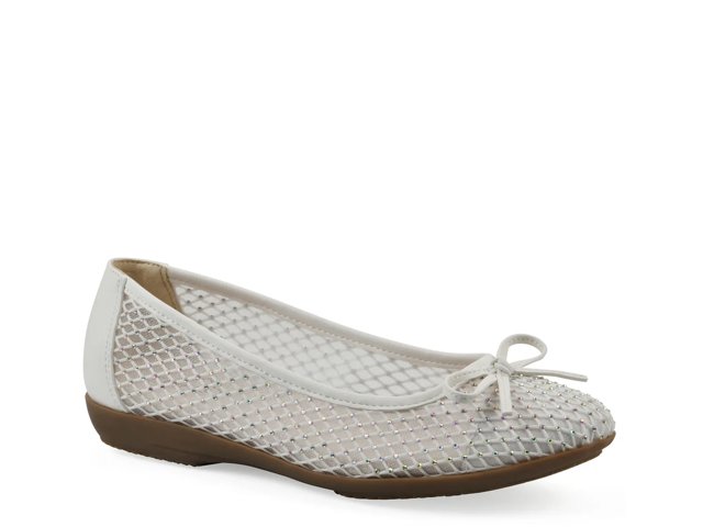 Carlicia Ballet Flat