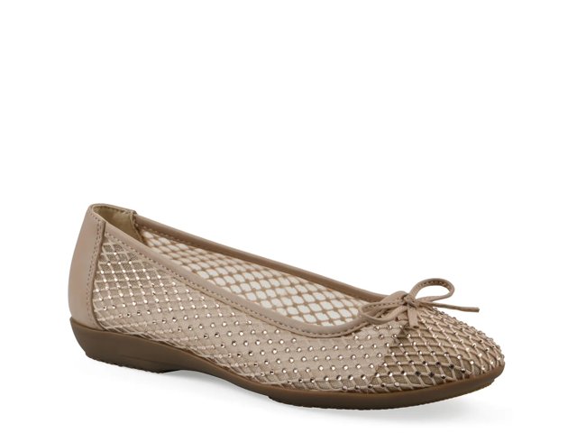 Carlicia Ballet Flat