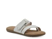 Fancify Sandal White view