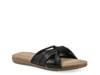 Fasha Sandal Black view