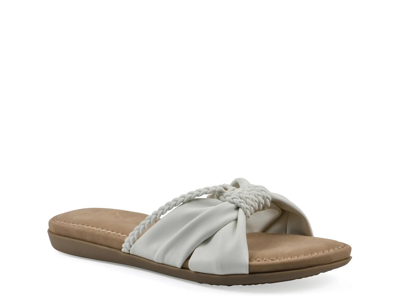 Fasha Sandal