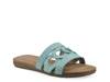 Fraly Sandal Light Blue view