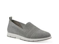 Garren Slip-On Grey view