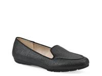 Gutsy Loafer Black view