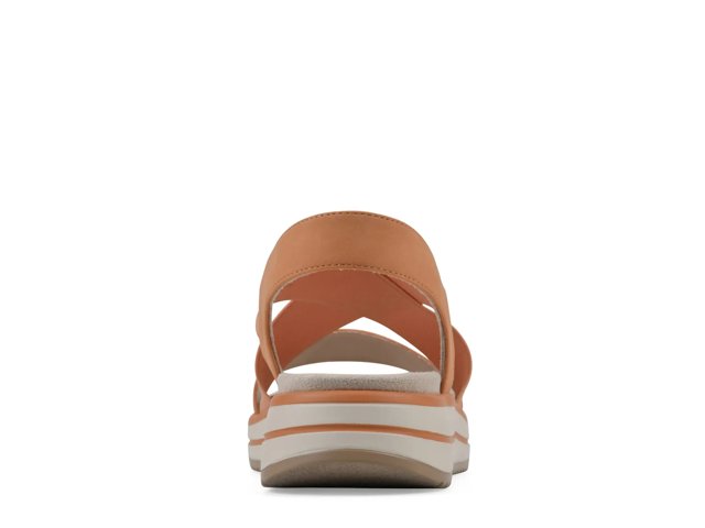 Hapley Wedge Sandal