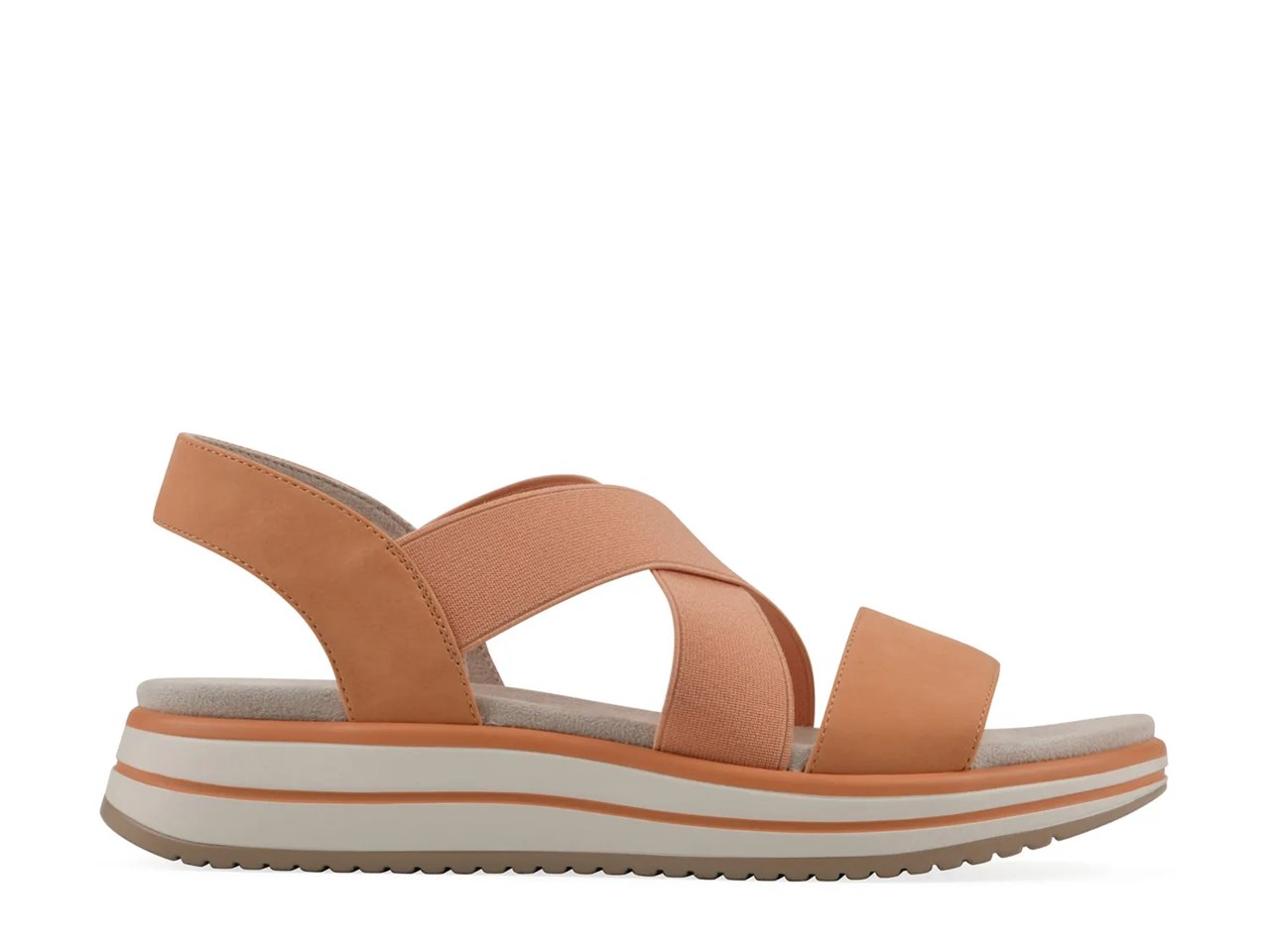 Hapley Wedge Sandal