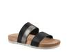 Tammy Sandal Black view
