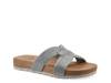 Tindra Sandal Silver view