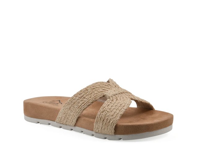 Tindra Sandal