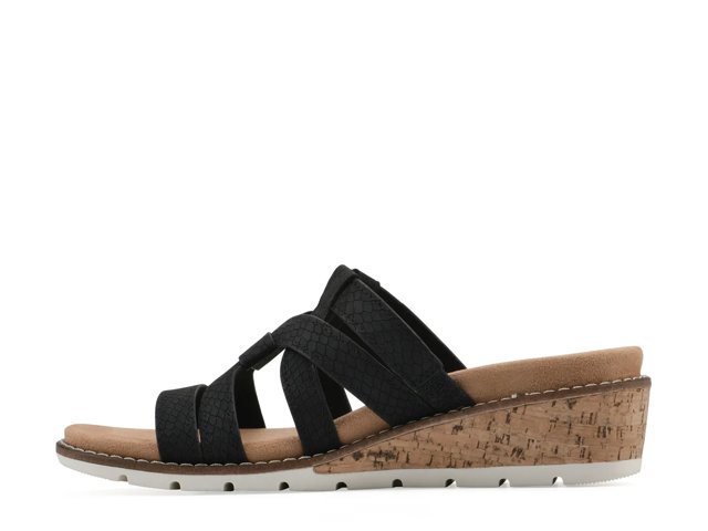 Tinisha Wedge Sandal