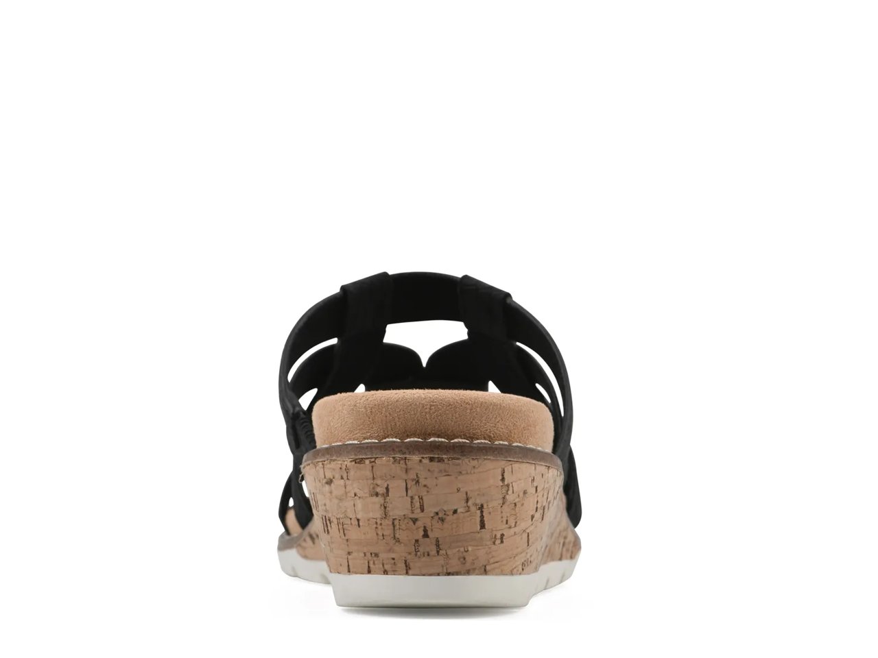 Tinisha Wedge Sandal