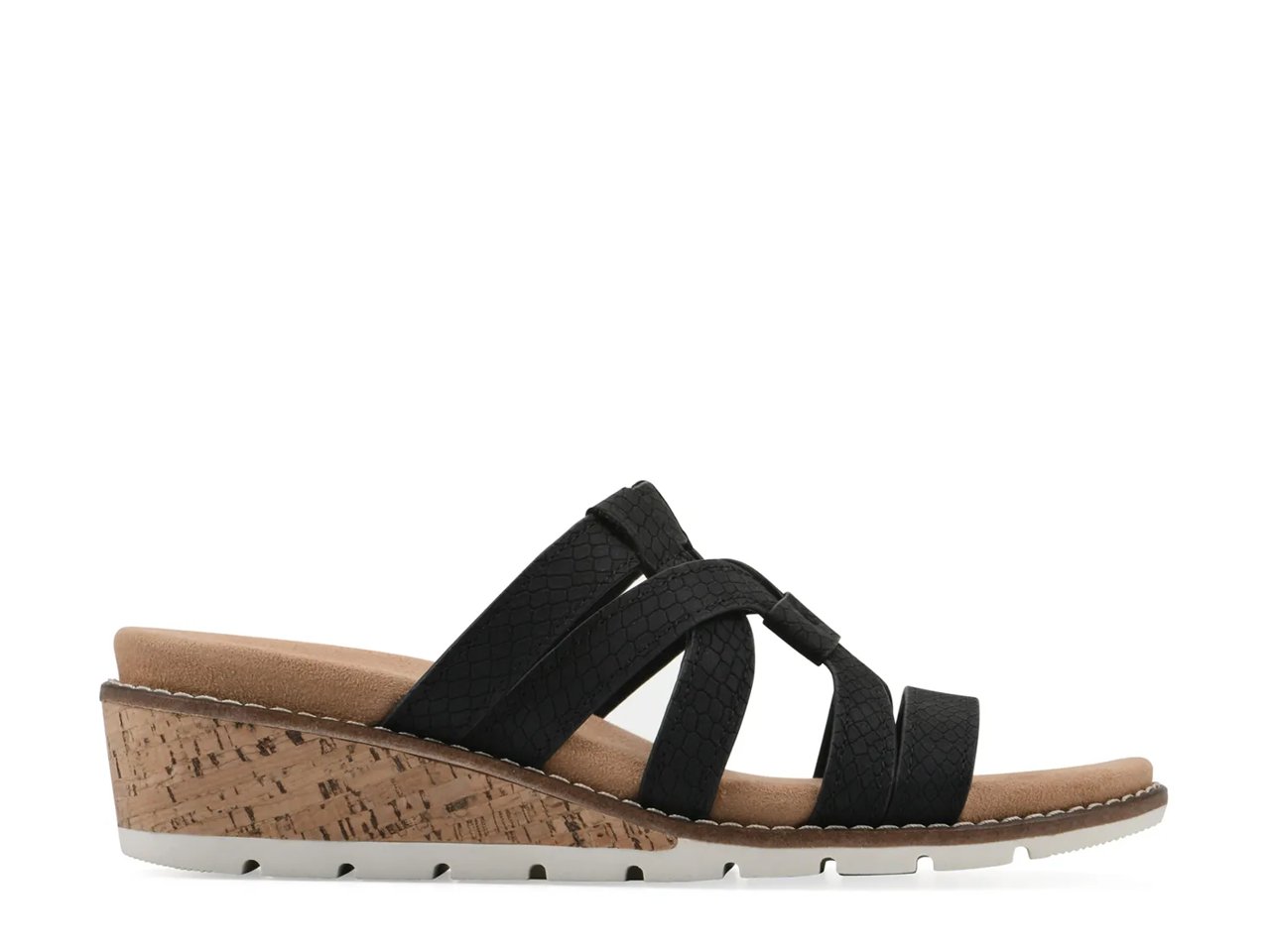 Tinisha Wedge Sandal