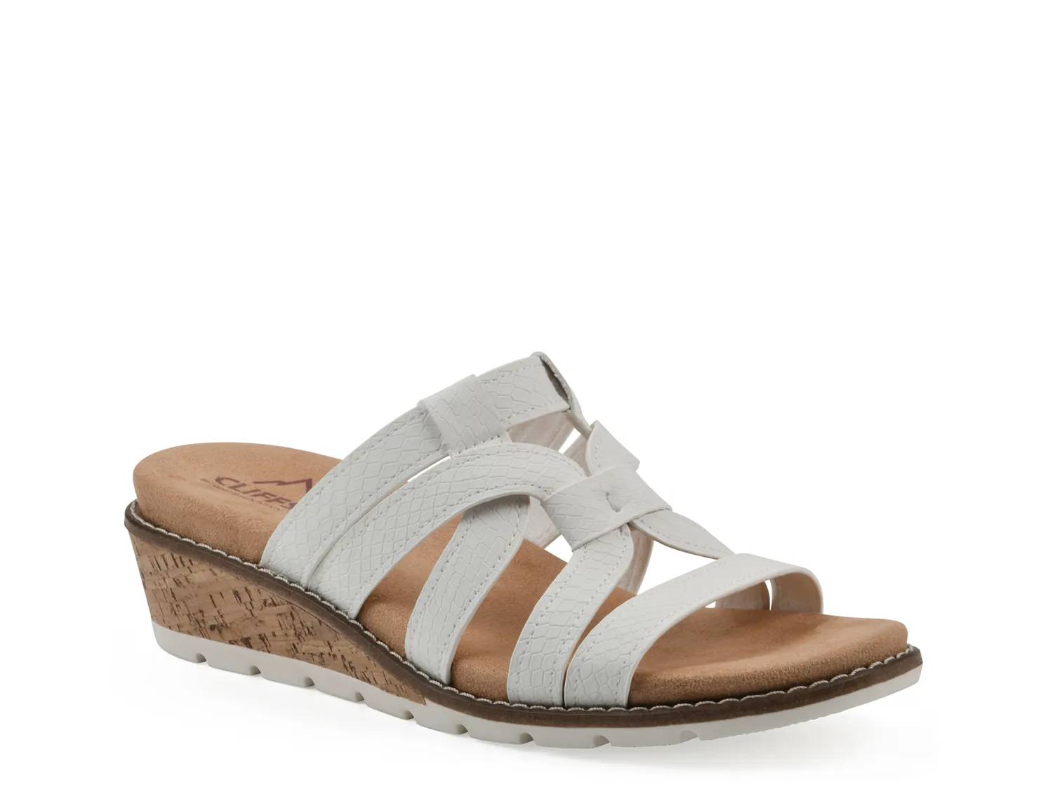 Tinisha Wedge Sandal