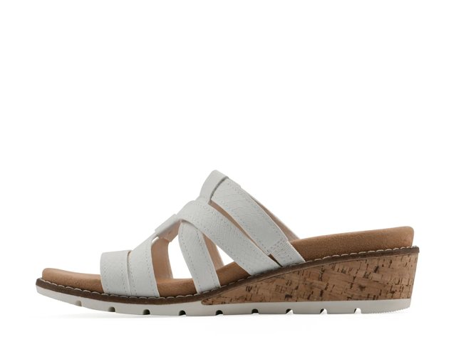 Tinisha Wedge Sandal